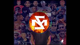 TIYE P vs  EVERYBODY |ZEDMUSIC| ZAMBIAN MUSIC 2018