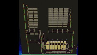SaicoPvp 3 Sec 2 wide 255 With Nuke [Showcase]
