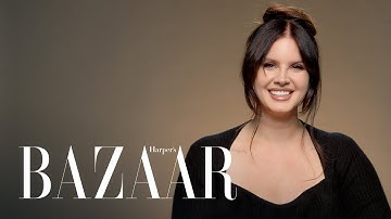 Lana Del Rey Reveals Taylor Swift 