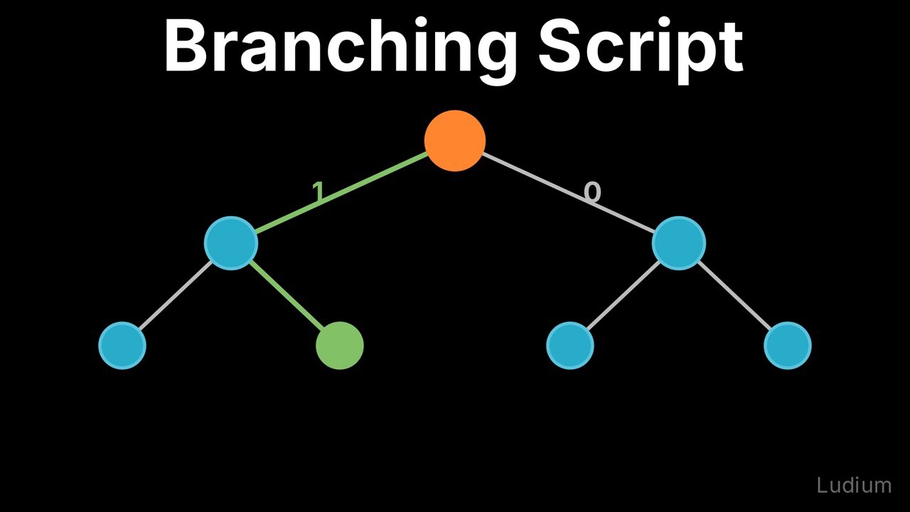 Mastering Bitcoin — 7.6: Branching Logic in Bitcoin Script - YouTube