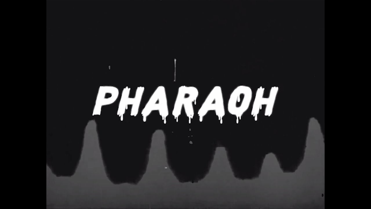 ALI - Tokyo Pharaoh（Re-edit ver.） - YouTube