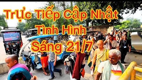 Mỵ vlog đang phát trực tiếp! Cập Nhật Tình Hình Tại Cổng Nhà X.ác..#suminhtue #thayminhtue #mỵvlog