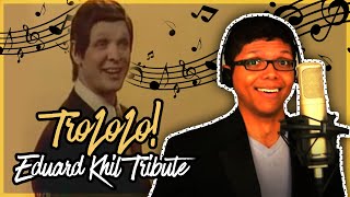 Trololo Tay Zonday Eduard Khil Tribute