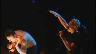 Depeche Mode - Goodnight Lovers (PTA Tour 2005)