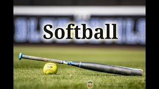 Teknik Dasar Softball Materi Penjasorkes screenshot 3