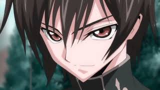Lelouch Quick Edit Code Ge Requeim For A Dream Amv
