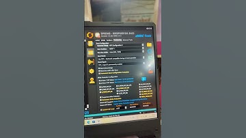 f64 device not boot enabled