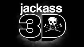 Karen O - If You're Gonna Be Dumb, You Gotta Be Tough (Jackass 3D soundtrack)