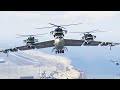 Drunk Pilot Steals Helicopters And Makes Emergency Landing On Busy Highway | GTA 5