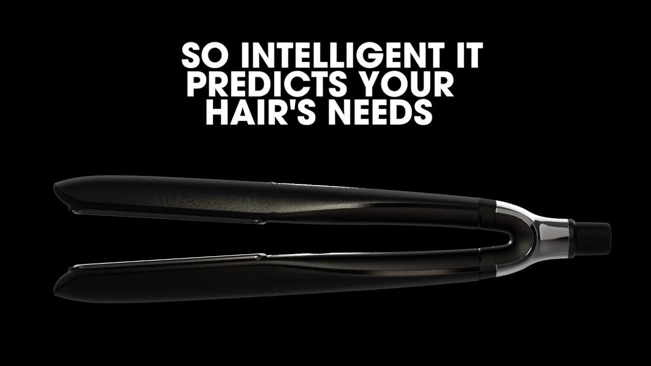 ghd Platinum Plus YouTube