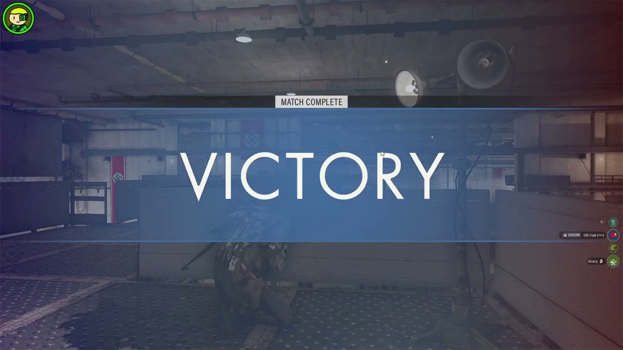 Sniper Elite 5 Kill Compilation