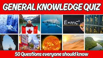 Test Your Brain With These Awesome Trivia Questions!