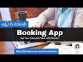 Builderall Booking App