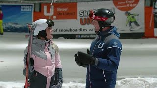 Skischool De Uithof - OFF PISTE