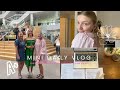 Mini daily vlog  my sisters graduation  final exam prep