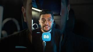 تريكات في بيهانس هتزودلك الريتش ✈️🔥🔥#graphicdesign #behance #portfolio#design #graphicdesigner