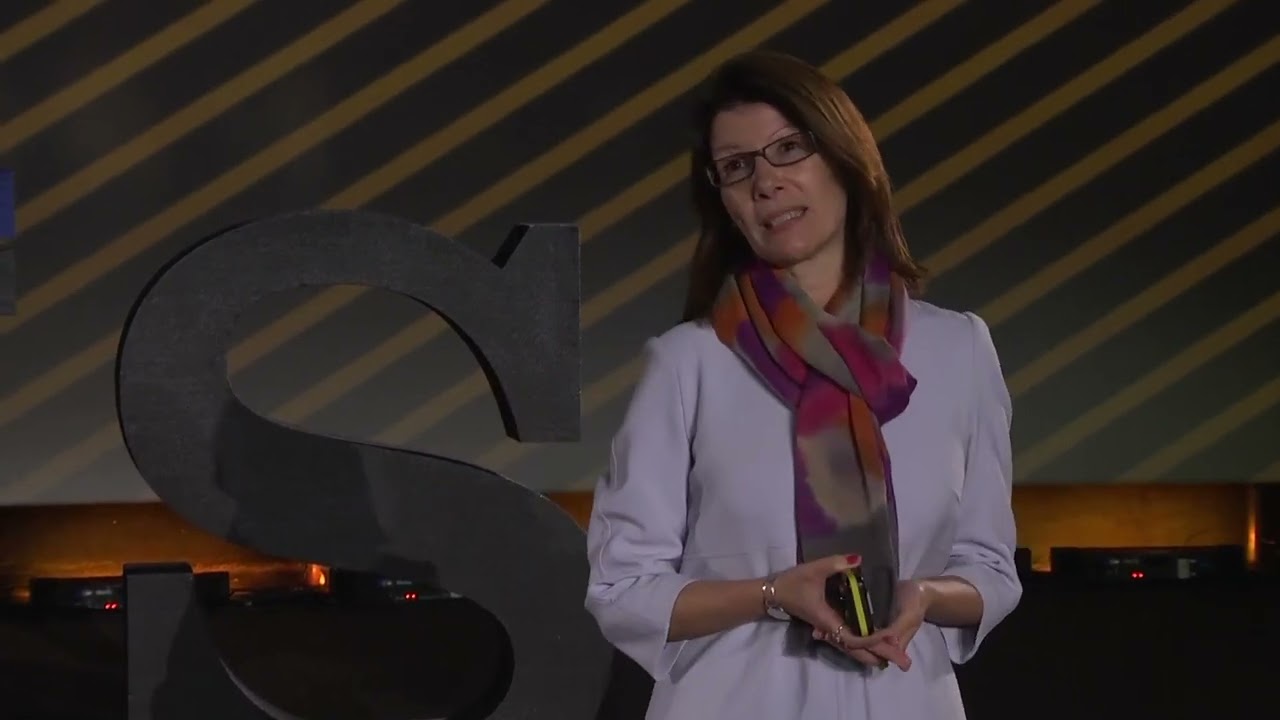 Celia de Anca - Experta en finanzas