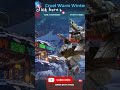 FREE Chione ! War Robots 11.6 Gift Marathon