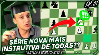 NEW CHANNEL SERIES!!!! EXPLANATORY GAMES #1 screenshot 4