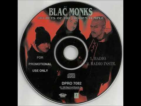 Blac Monks -