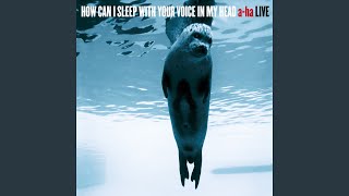 Take on Me (Live) - a-ha
