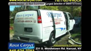 Roca Carpet / Produced by SR Video 845-429-1116