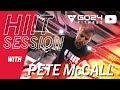 GO24 FITNESS | HIIT SESSION with PETE MCCALL at GO24 North Point