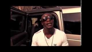CHUDDY-K Announces Gaga Crazy 2014 Euro Tour