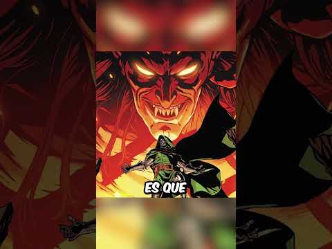 El significado del poster #avengersdoomsday #doctordoom #marvelstudios #mcu #avengers #marvel