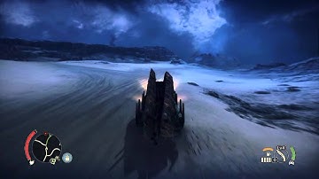 Mad Max Gameplay Walkthrough Part 40 - Exodus