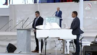 1 De Octubre De 2022 - 4K