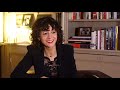 Interview with Emmanuelle Charpentier, Nobel Laureate, NOBEL PRIZE IN CHEMISTRY 2020