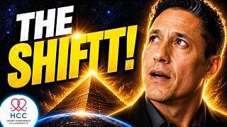 THE GREAT SHIFT Has Already Begun... And Humanity Will Never Be the Same | Ismael Perez