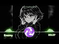 Nightcore - Enemy (Rock Version)