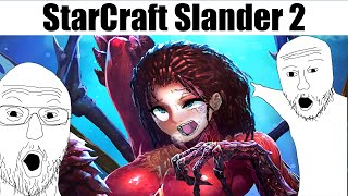 StrarCraft Slander 2