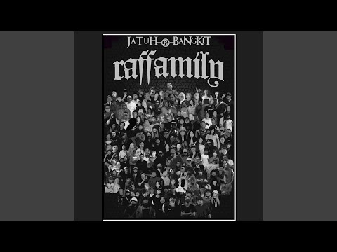 Raffamily Music - Jatuh Bangkit | [Official Music Audio]