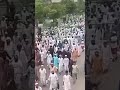 باطل کو کہہ دو عاشقوں کا امتحان لے ہم جان دیں گے اپنے محمد کے نام پر غزل    