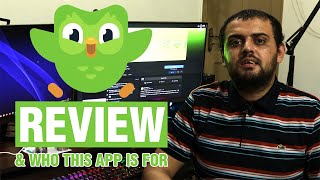 Duolingo Review - Pros, Cons & Who Should Use It