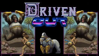 [Driven Out] - Hitless Gorilla Brothers screenshot 4