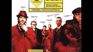 Snatch OST The Herbaliser Sensual Woman chords