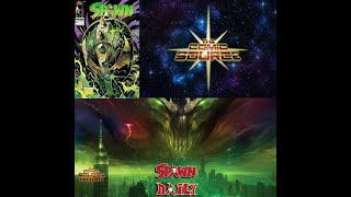 Spawn #31 | SPAWN Daily - The Comic Source