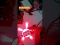 0.75 Ampere transformer testing #shortfeed #shorts