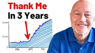 If You Have Less Than $500,000 Saved Watch This Video