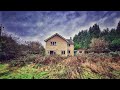 ABANDONED HOUSE HIDDEN IN A REMOTE AREA | HUSBAND & WIFE DIED THE SON JUST VANISHED OR DID HE...