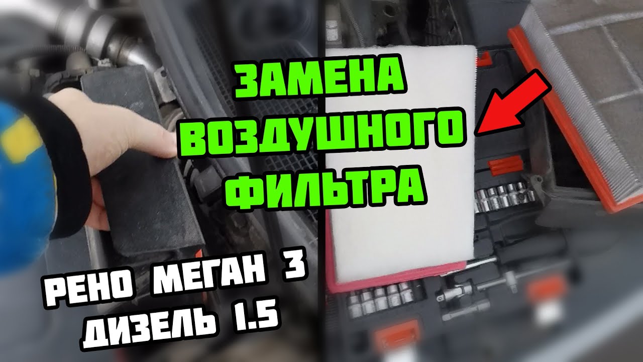 Замена трипоида меган 3