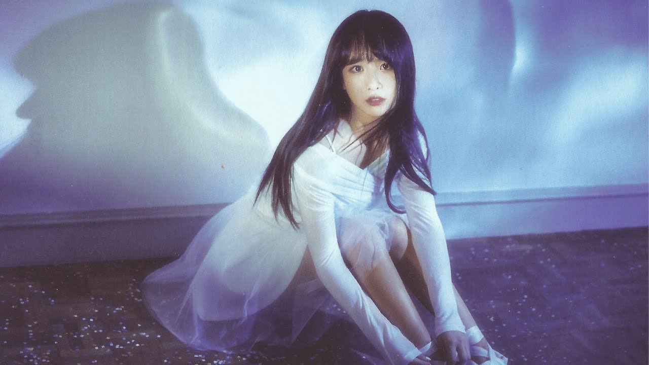 classical fantasy kpop