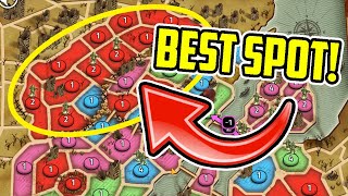 How To Easily Win On Stalingrad! (Wartime Glory) screenshot 4