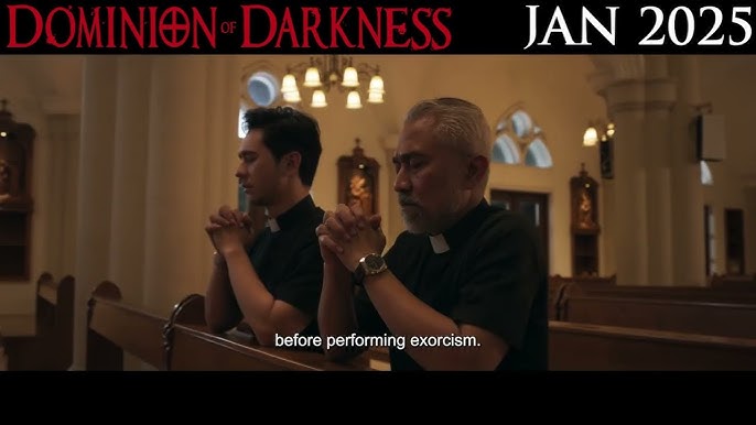 Dominion of Darkness - Trailer - YouTube