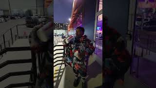 Skyzone On La Cienega Blvd! 5/17/26