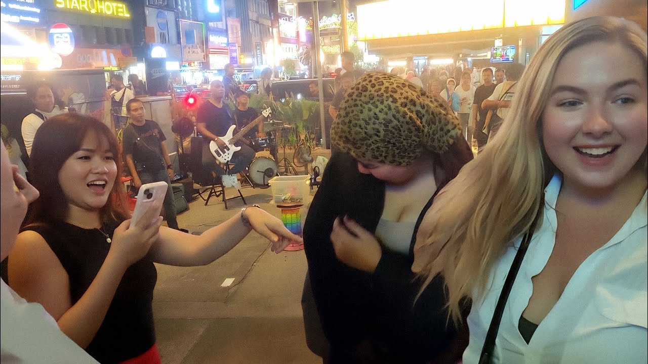 Kuala Lumpur Nightlife: Why Bukit Bintang Never Sleeps! (Full Guide 2026)